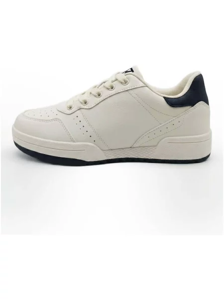 Pantofi Leone 1947 albastru
