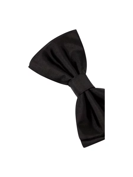 Boss Mucha H-Bow schwarz czarny