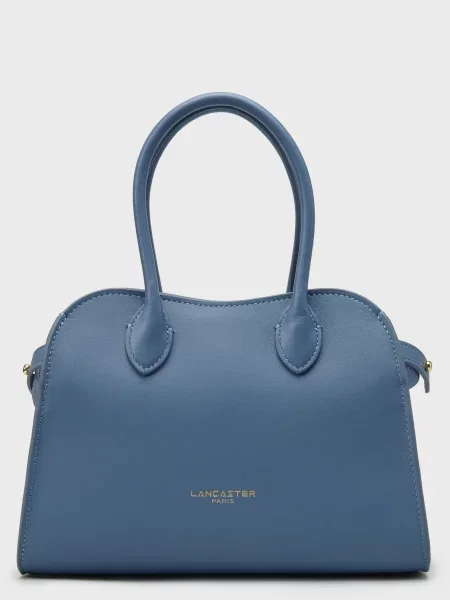 Сумка Lancaster блакитна