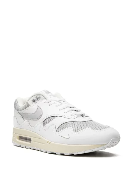 Sportbačiai Nike Air Max 1 balta