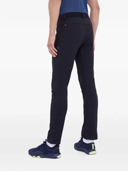 Pantaloni Salewa negru