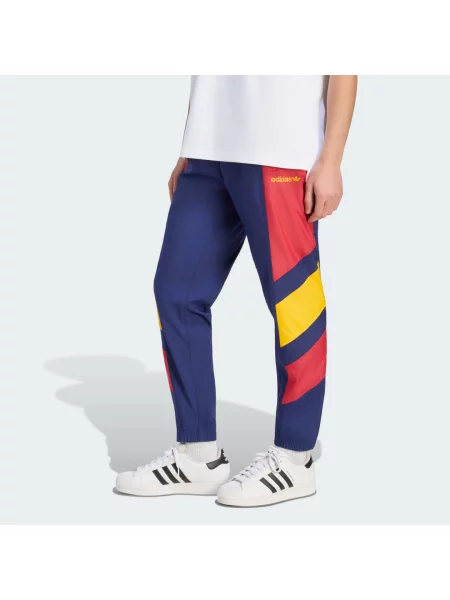 Sportovní kalhoty AS Roma EQT