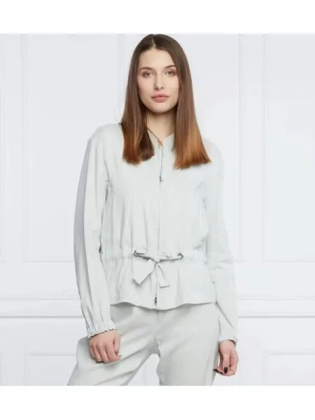 Marc Cain De in jachetă albastru