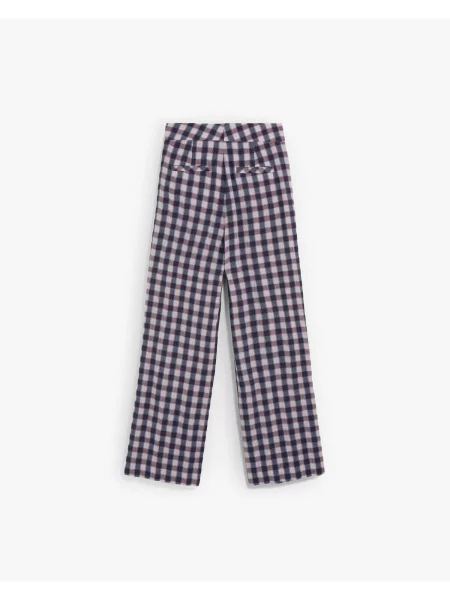 Scalpers Pantaloni albastru