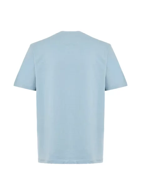 Tricou C.p. Company albastru
