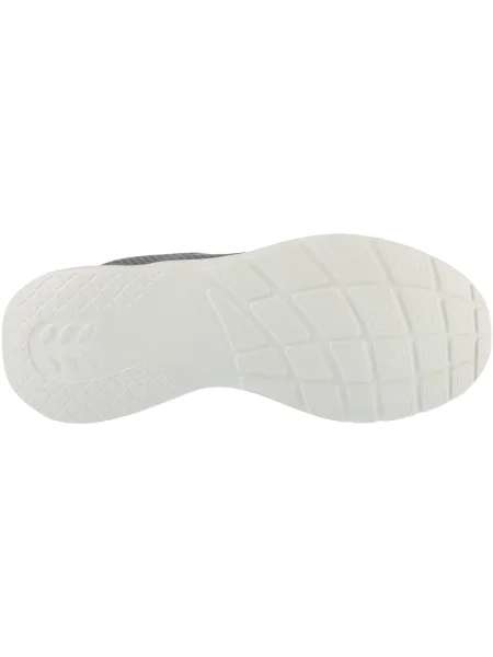 Félcipo Skechers szürke