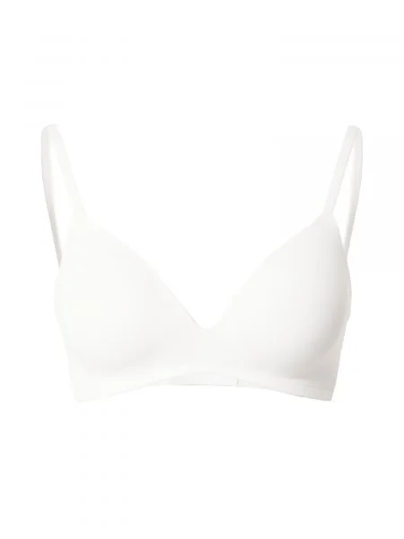 SLOGGI Sutien GO alb