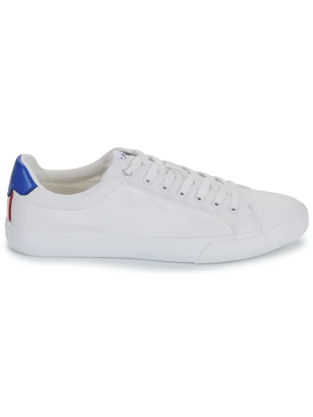 Tenisky Feiyue biela