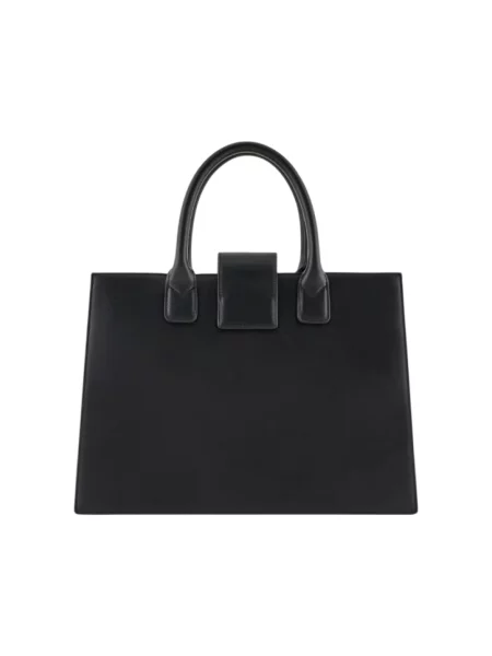 Shopperka Armani Exchange czarna