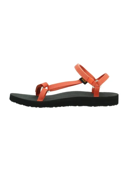 Pantofi Teva portocaliu