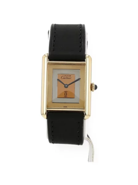 Ceas Cartier