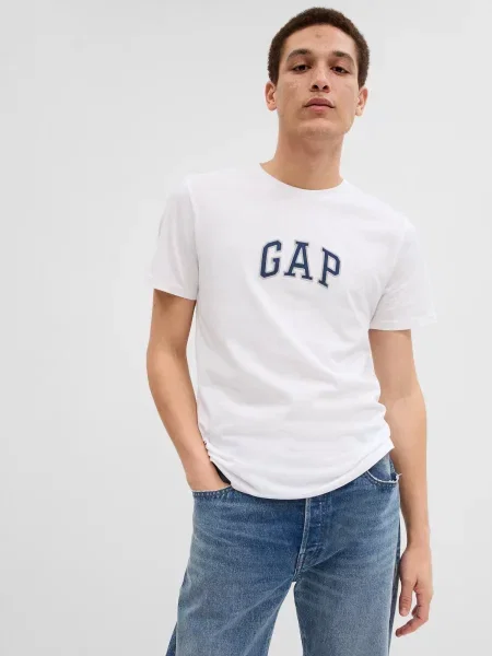 Tricou Gap gri