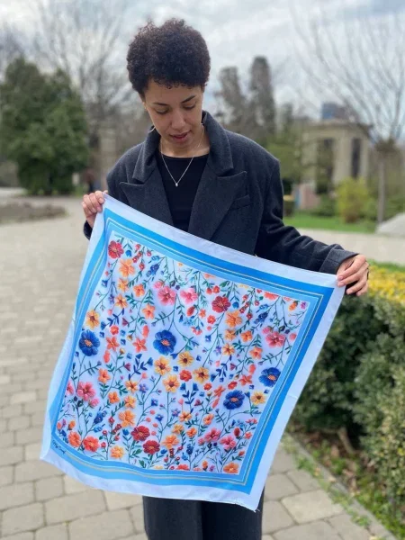 Платок Myscarf
