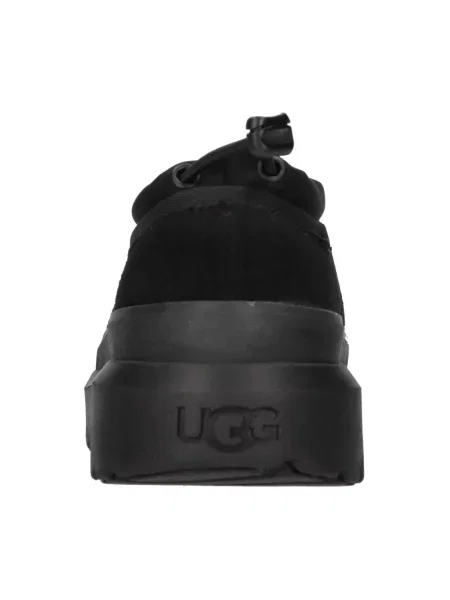 Śniegowce Ugg czarne