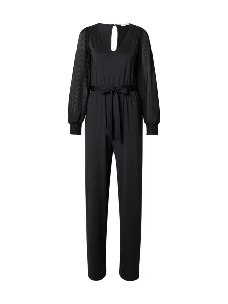 ABOUT YOU Salopeta Regina' negru