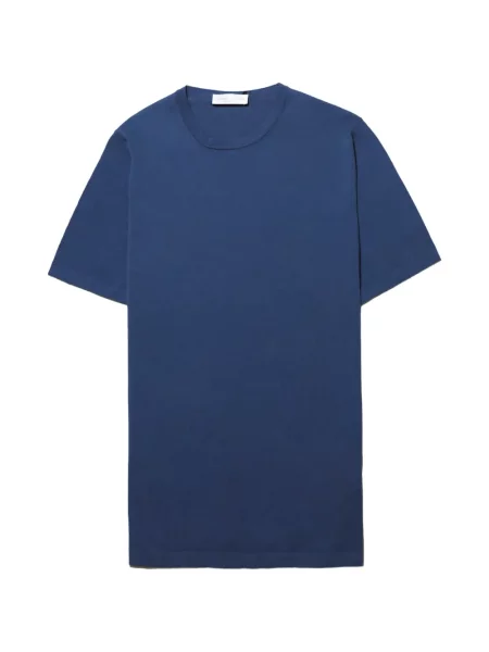 Tricou Roberto Collina albastru