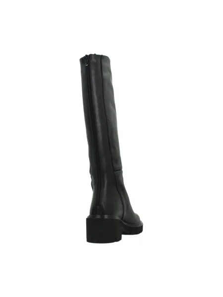 Pantofi Nerogiardini negru