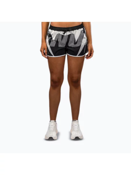 Обучение спортивные шорты Venum черные