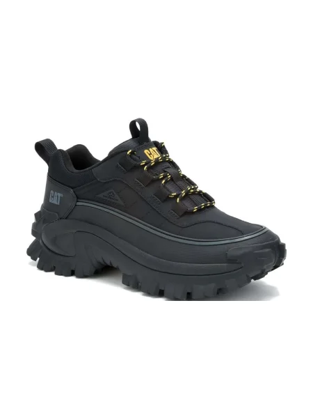 Pantofi Caterpillar negru