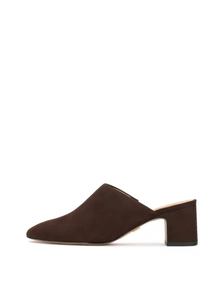 Kazar Cokle temno rjava