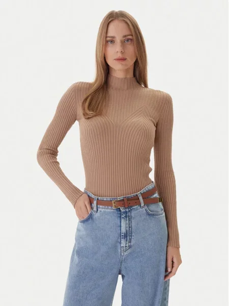 Kontatto Светр бежевий