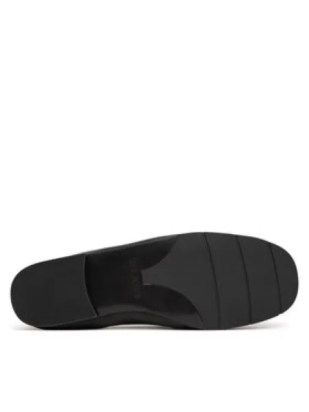 Félcipő Steve Madden fekete