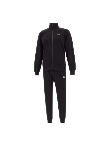 Emporio Armani Dres PJVRZ czarny
