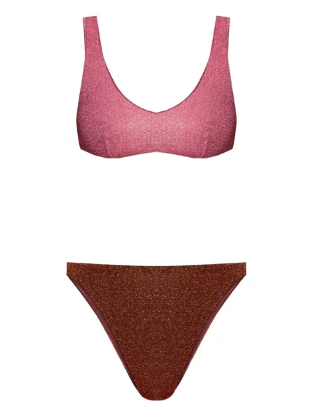 Bikini Oseree roz