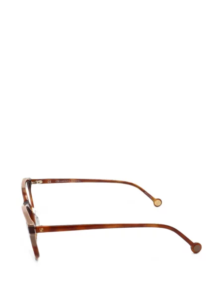 Ochelari de soare Carolina Herrera maro