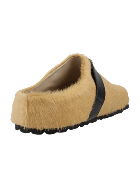 Pantofi Yellow galben