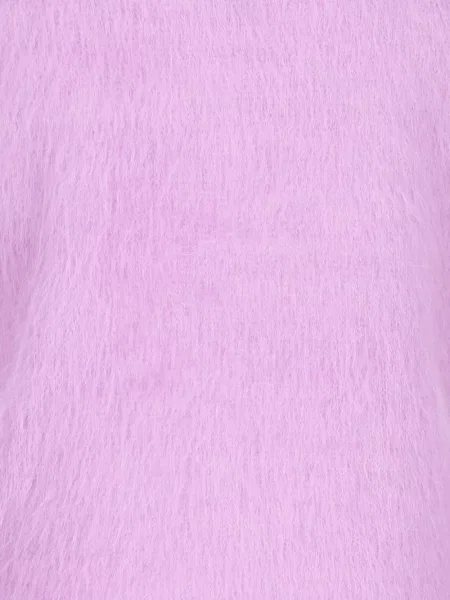 Tricou polo Chloé violet