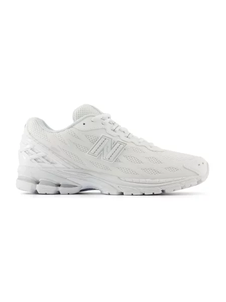 Sneakersy New Balance białe