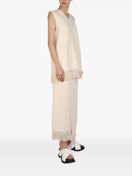 Kamizelka Jil Sander