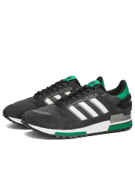 Sneakersy Adidas białe