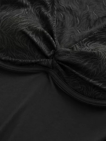 Lipsy Body negru