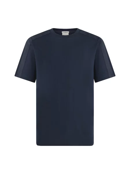 Calvin Klein Jeans Majica mornarsko plava