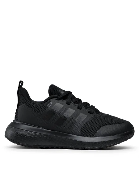 Sneakers adidas Fortarun Cloudfoam Sport Running Lace Shoes negru