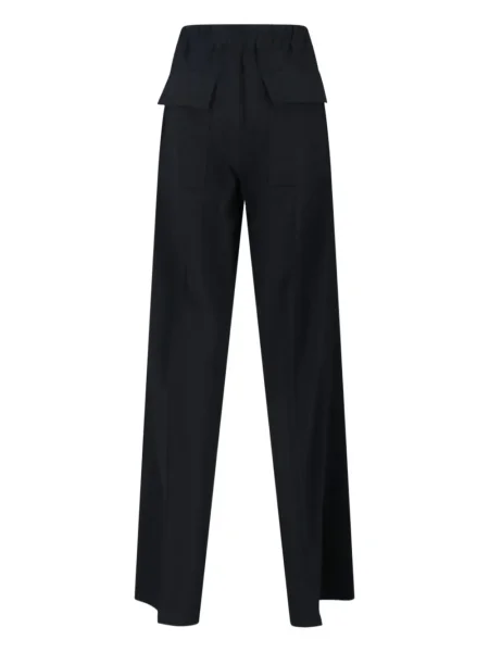 Pantaloni Rick Owens negru