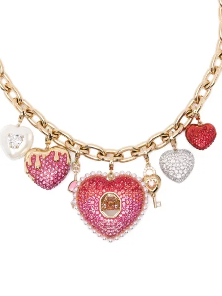 Colier Swarovski