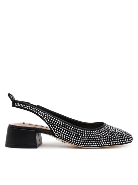 Czółenka Steve Madden czarna