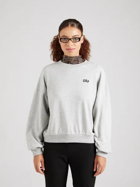 Palton Gap negru