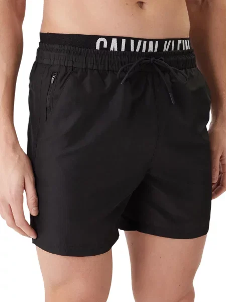 Костюм Calvin Klein черно