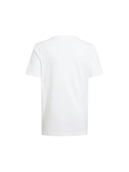 Tričko Adidas biela