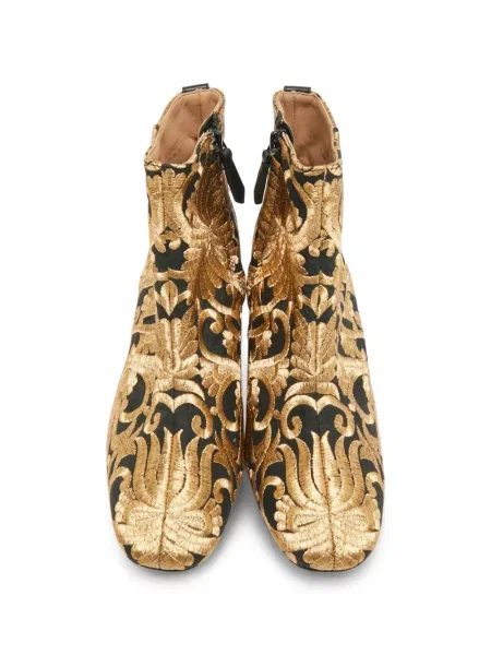 Cizme scurte Tory Burch