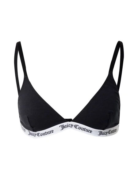 Juicy Couture Melltartó / fehér fekete
