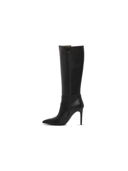Pantofi Nerogiardini negru