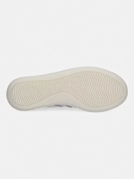 Adidas Barreda Decode Lux кросівки шкіряні