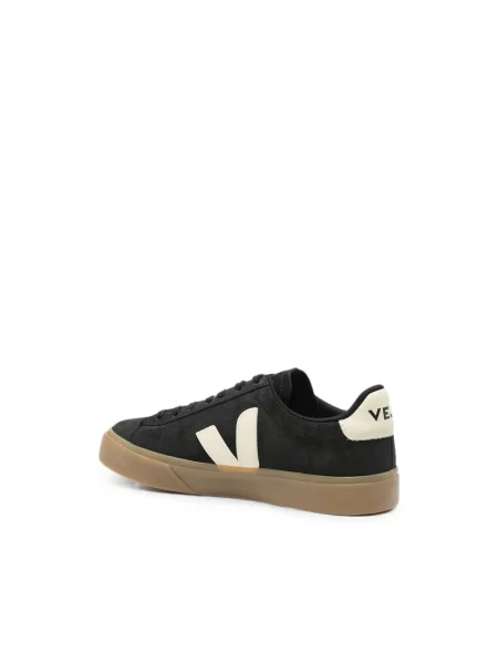 Sneakersy Veja czarne