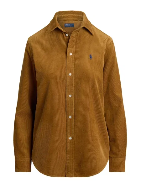 Polo Ralph Lauren Bluză WALE' maro