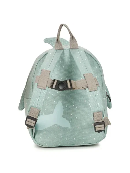 Rucsac copii Trixie verde